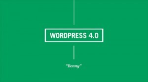 Lees meer over het artikel Wat je moet weten over WordPress 4.0