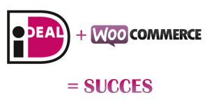 Lees meer over het artikel iDeal in je WooCommerce shop