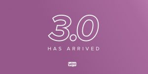 Lees meer over het artikel WooCommerce 3.0 is er! Update nu, maar pas wel op!
