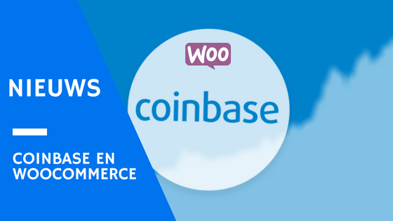 Je bekijkt nu Coinbase en WooCommerce