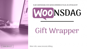 Lees meer over het artikel WooCommerce cadeauverpakkingen