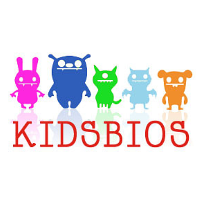 Linkbuilding via Kidsbios