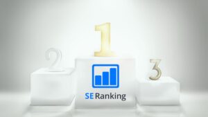 Lees meer over het artikel SE Ranking: verbeter de vindbaarheid van je webshop