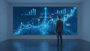 Lees meer over het artikel E-commerce marketing strategie in 2026: Van fundament naar winstgevende groei