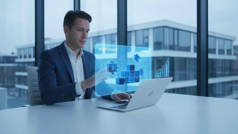 Beste WooCommerce Plugins voor 2026: De Ultieme Selectie voor Groei en Stabiliteit