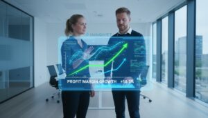 Winstmarge webshop verhogen: 7 effectieve strategieën voor 2026