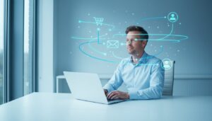 Lees meer over het artikel WooCommerce Marketing Automation: De Ultieme Gids voor Groei en Rust in 2026