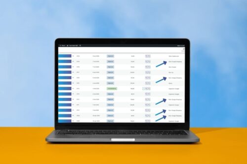 Google Merchant Center & WooCommerce
