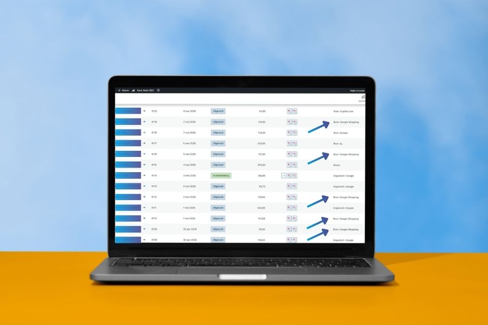 Google Merchant Center & WooCommerce