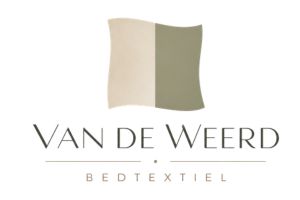 logo-vdweerd-bedtextiel